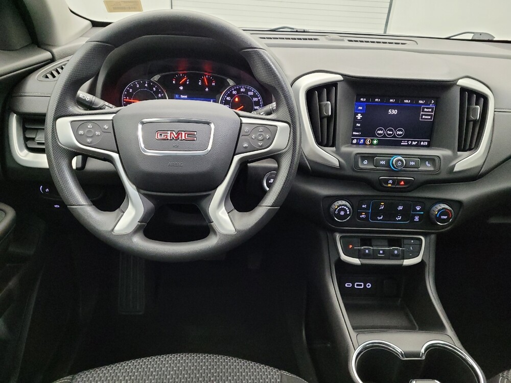2023 GMC Terrain in Lexington, KY 40509 - 18126951 22