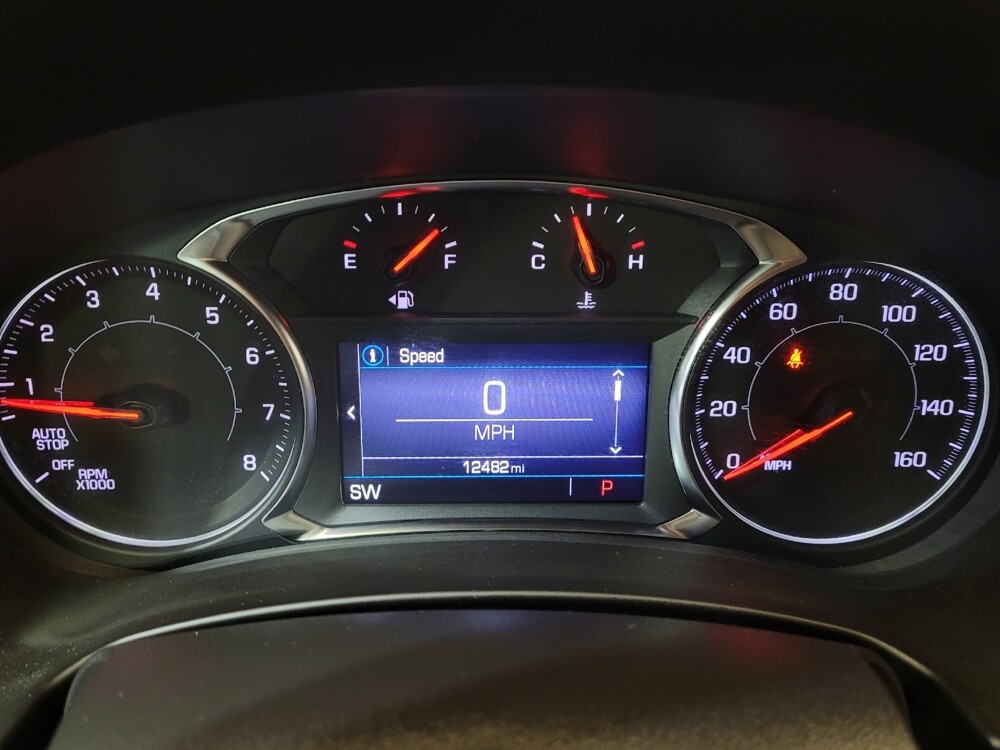 2023 GMC Terrain in Lexington, KY 40509 - 18126951 23