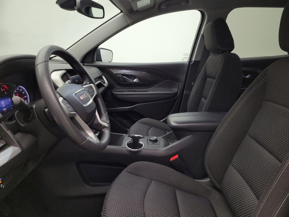 2023 GMC Terrain in Lexington, KY 40509 - 18126951 17