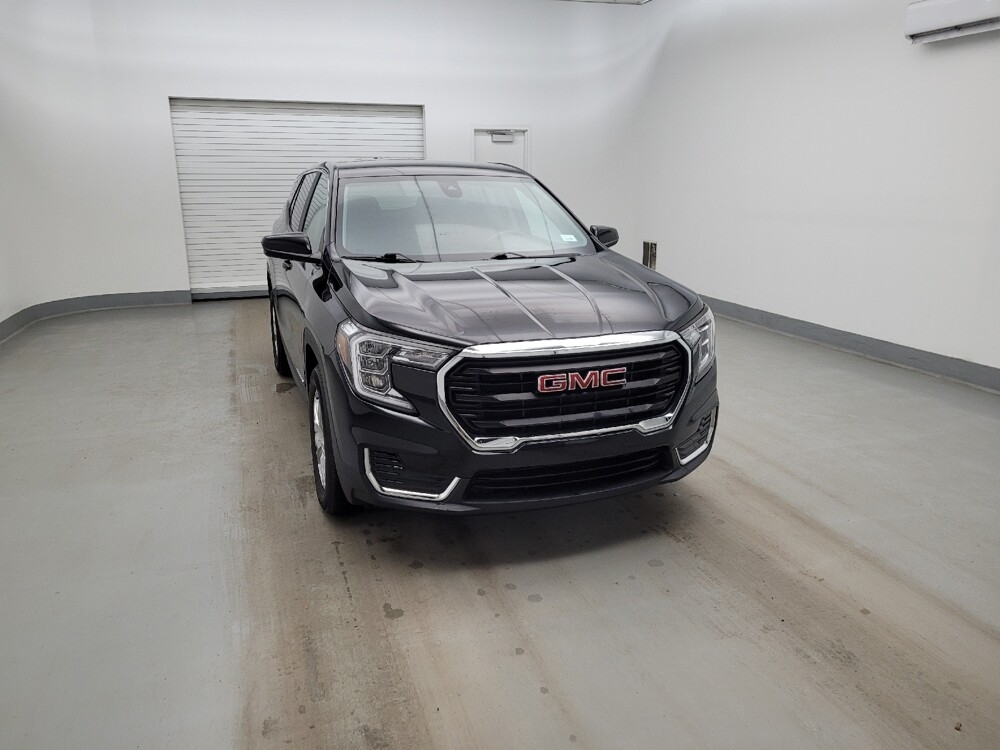 2023 GMC Terrain in Lexington, KY 40509 - 18126951 14