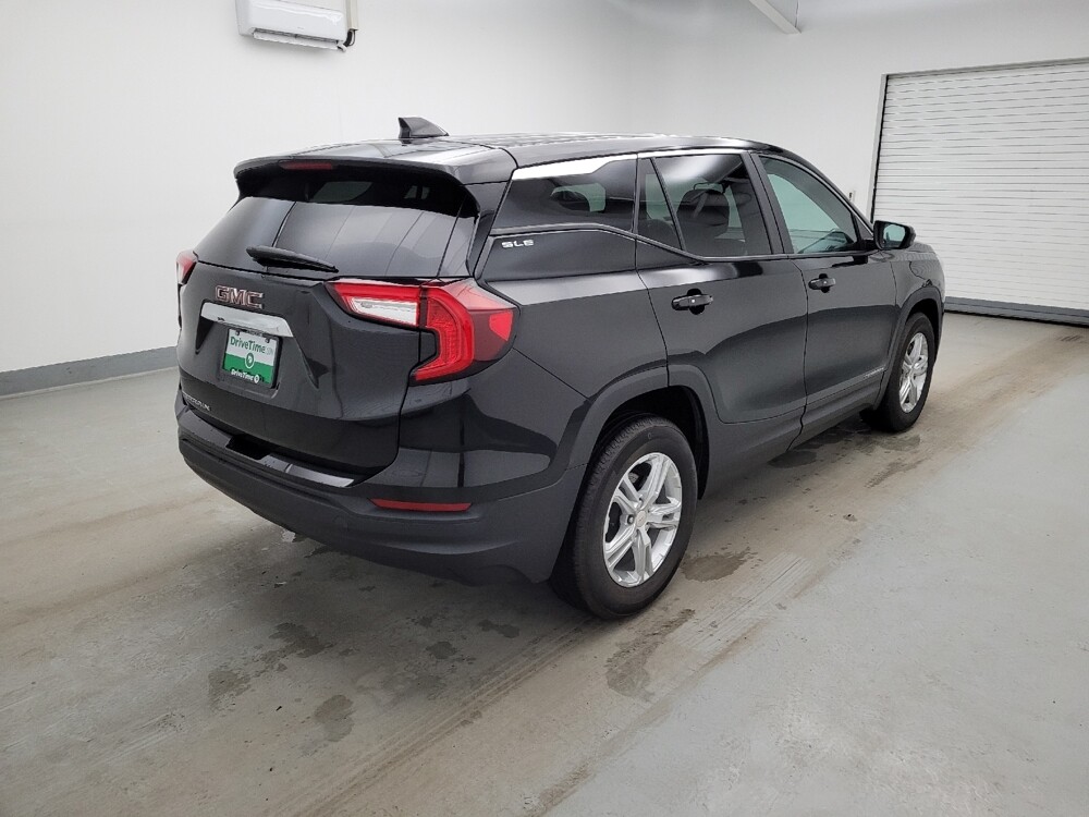 2023 GMC Terrain in Lexington, KY 40509 - 18126951 9