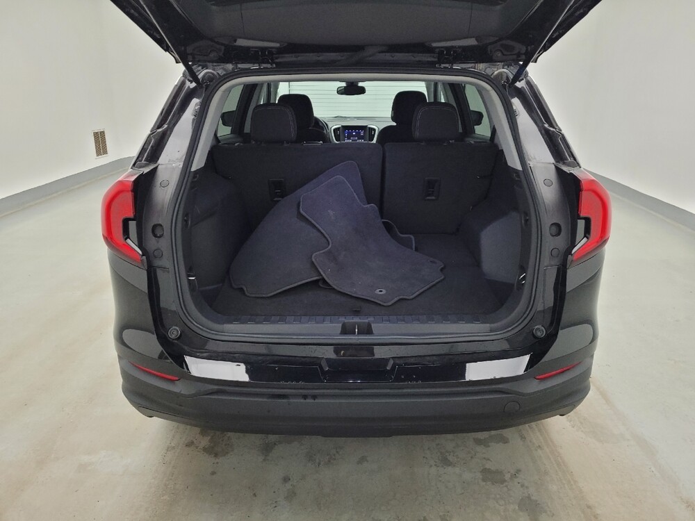 2023 GMC Terrain in Lexington, KY 40509 - 18126951 29