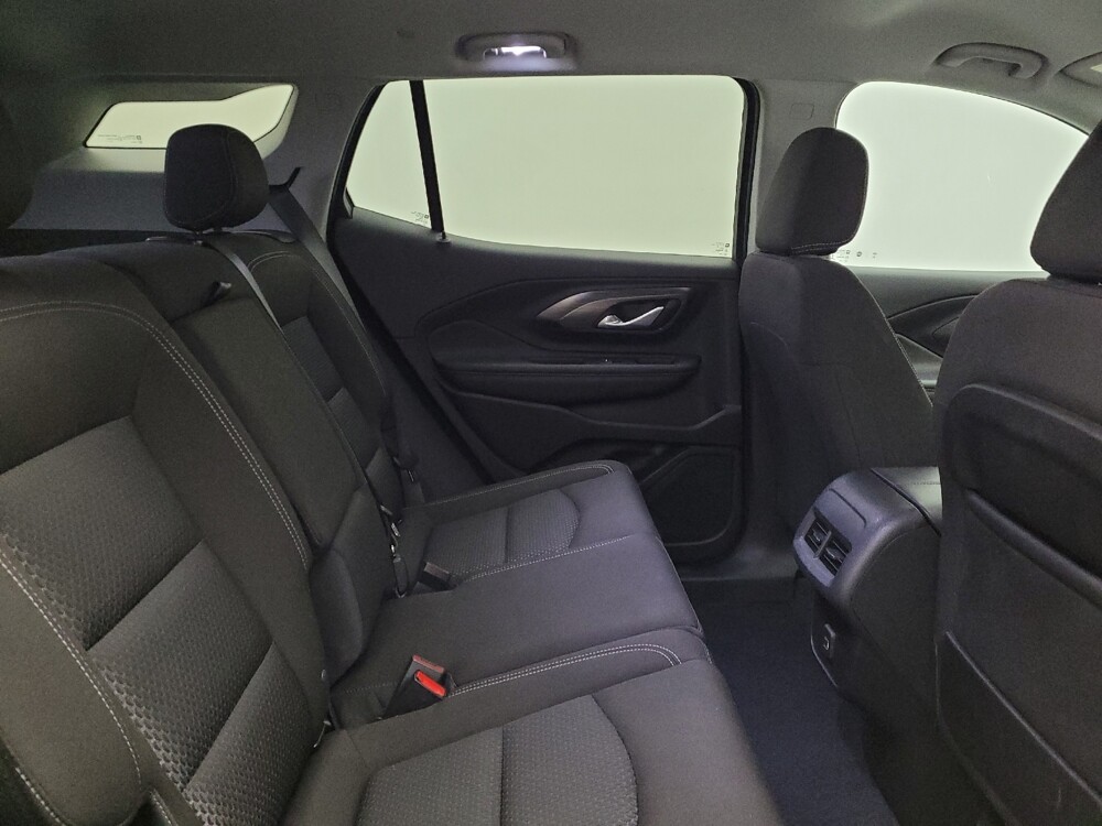 2023 GMC Terrain in Lexington, KY 40509 - 18126951 19