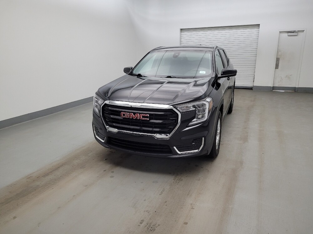 2023 GMC Terrain in Lexington, KY 40509 - 18126951 15