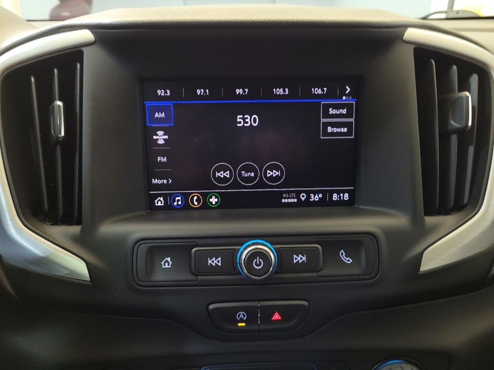 2023 GMC Terrain in Lexington, KY 40509 - 18126951 25