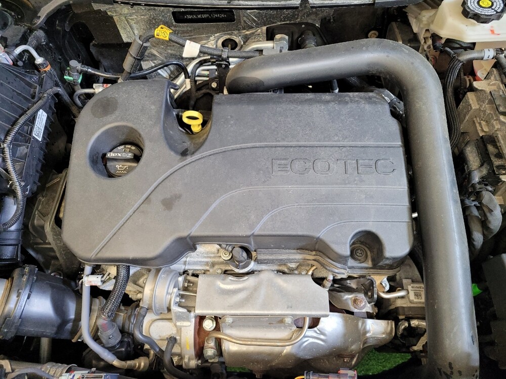 2023 GMC Terrain in Lexington, KY 40509 - 18126951 30