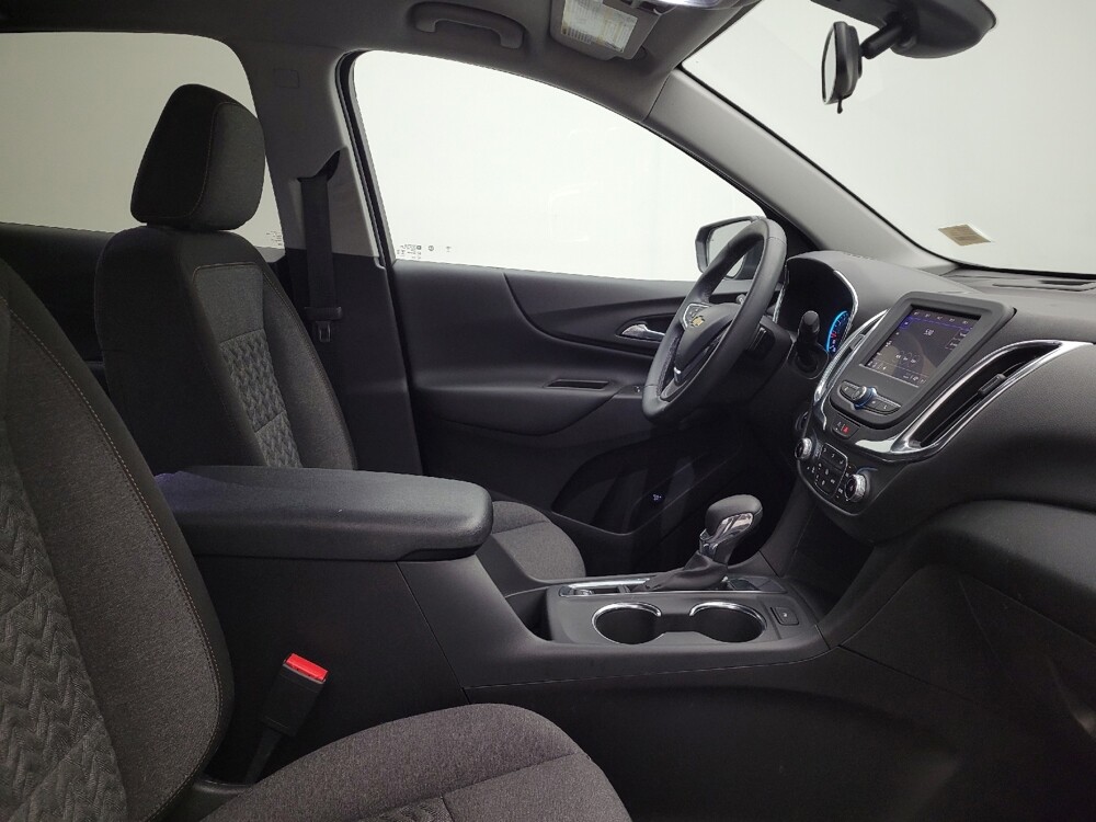 2024 Chevrolet Equinox in Fairfield, OH 45014 - 18126952 21