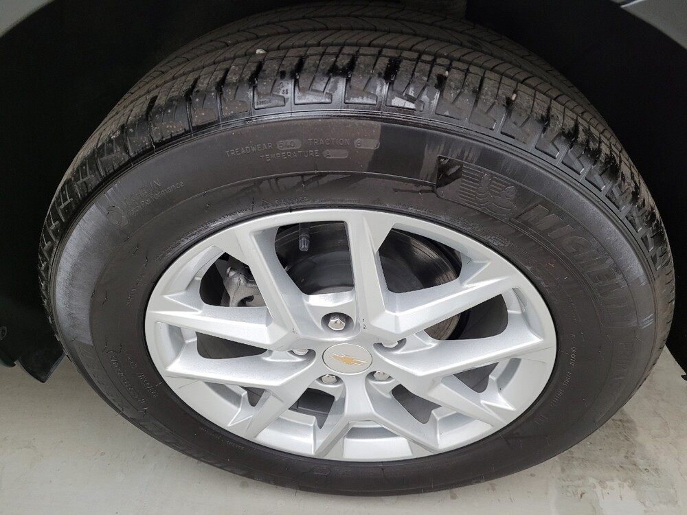 2024 Chevrolet Equinox in Fairfield, OH 45014 - 18126952 31