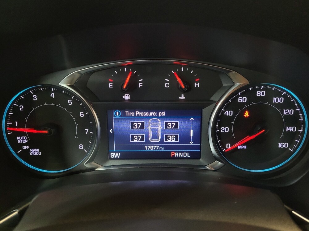 2024 Chevrolet Equinox in Fairfield, OH 45014 - 18126952 23