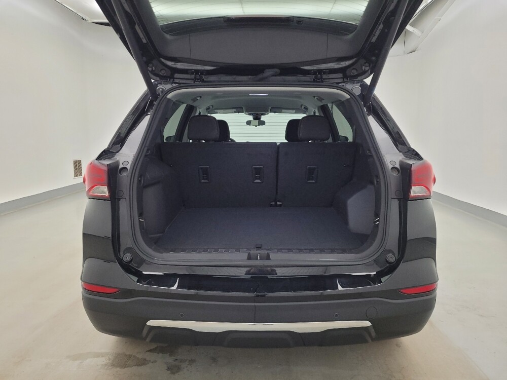 2024 Chevrolet Equinox in Fairfield, OH 45014 - 18126952 29