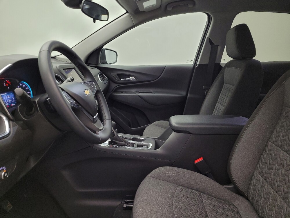 2024 Chevrolet Equinox in Fairfield, OH 45014 - 18126952 17