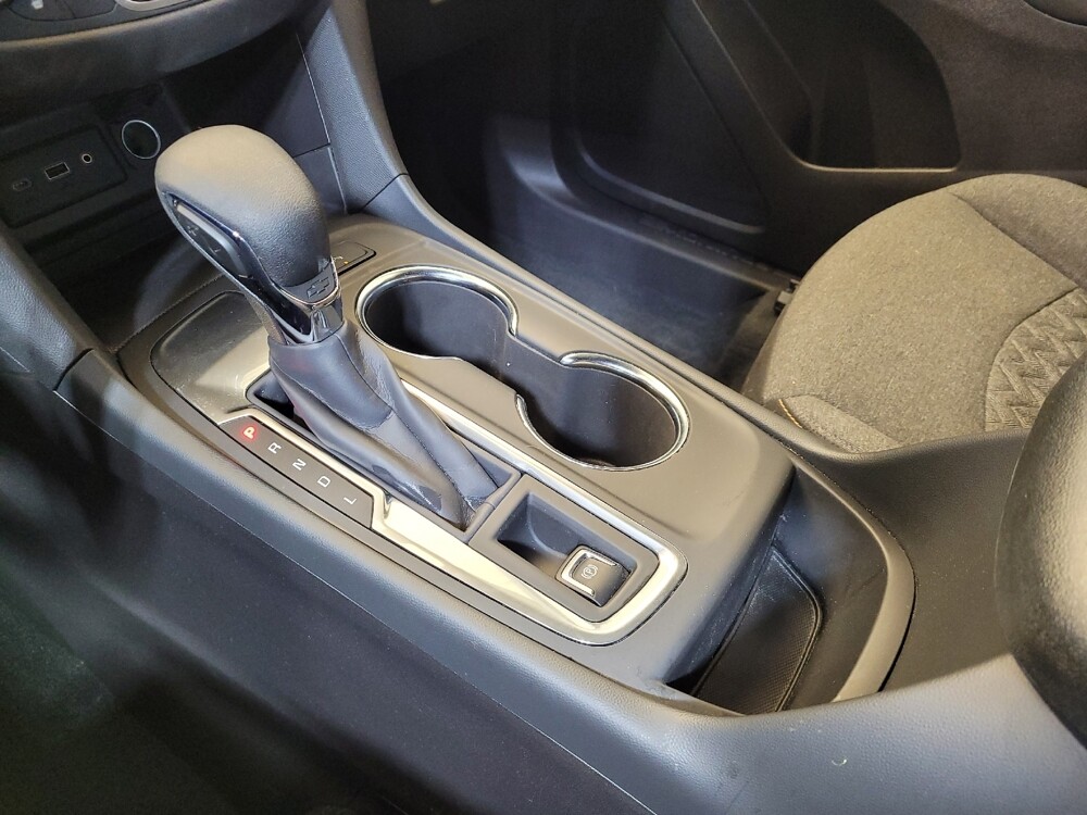 2024 Chevrolet Equinox in Fairfield, OH 45014 - 18126952 26