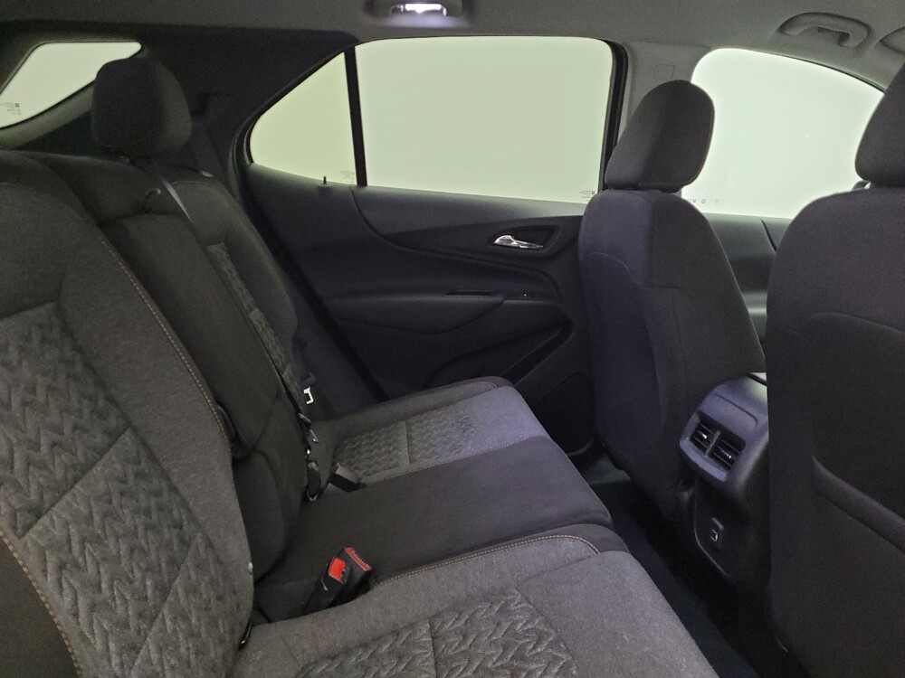 2024 Chevrolet Equinox in Fairfield, OH 45014 - 18126952 19