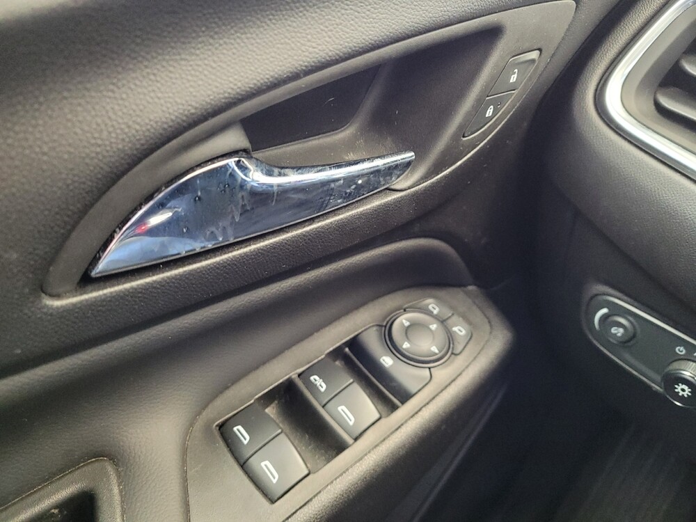 2024 Chevrolet Equinox in Fairfield, OH 45014 - 18126952 27