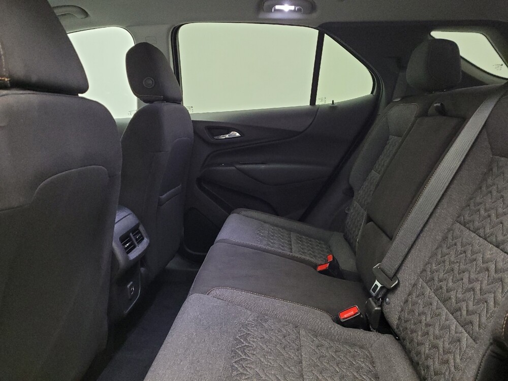 2024 Chevrolet Equinox in Fairfield, OH 45014 - 18126952 18