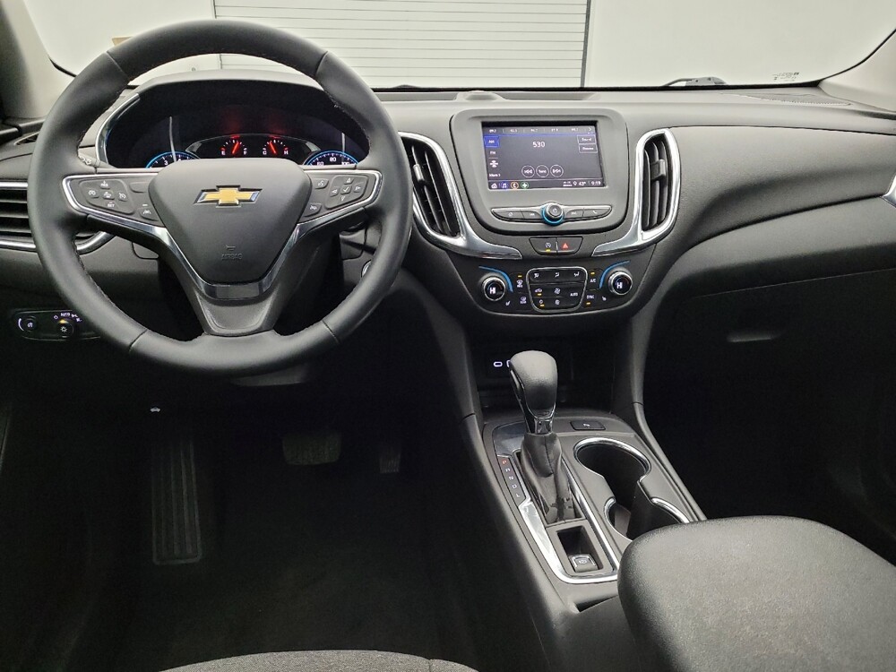 2024 Chevrolet Equinox in Fairfield, OH 45014 - 18126952 22