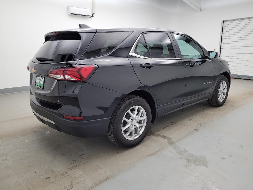 2024 Chevrolet Equinox in Fairfield, OH 45014 - 18126952 10