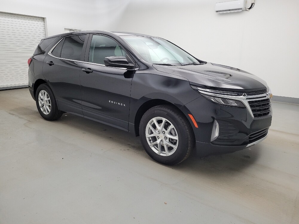 2024 Chevrolet Equinox in Maple Heights, OH 44137 - 18126953 11