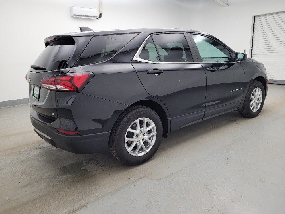 2024 Chevrolet Equinox in Maple Heights, OH 44137 - 18126953 10