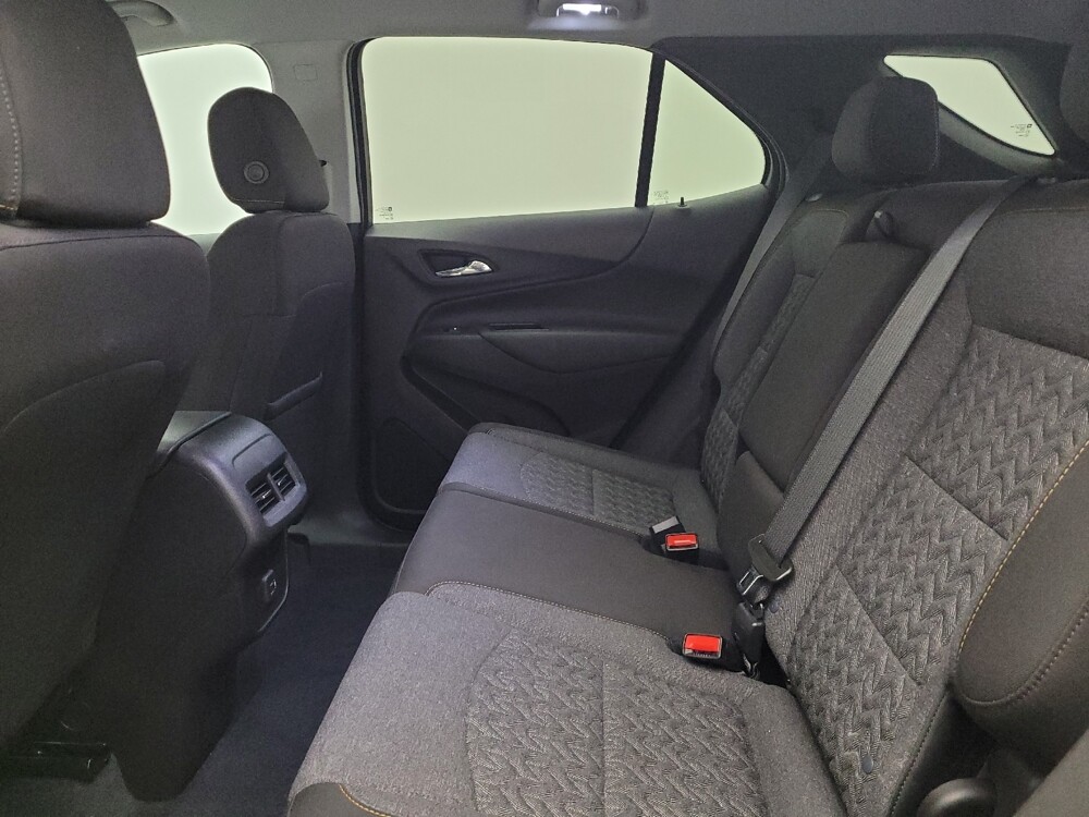 2024 Chevrolet Equinox in Maple Heights, OH 44137 - 18126953 18