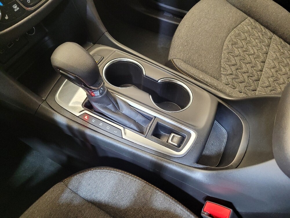 2024 Chevrolet Equinox in Maple Heights, OH 44137 - 18126953 26