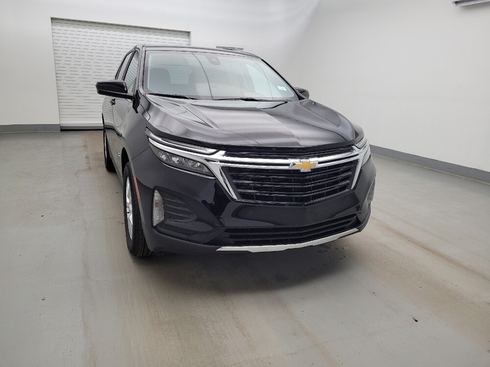 2024 Chevrolet Equinox in Maple Heights, OH 44137 - 18126953 14