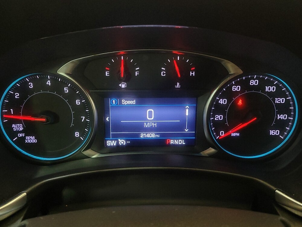 2024 Chevrolet Equinox in Maple Heights, OH 44137 - 18126953 23