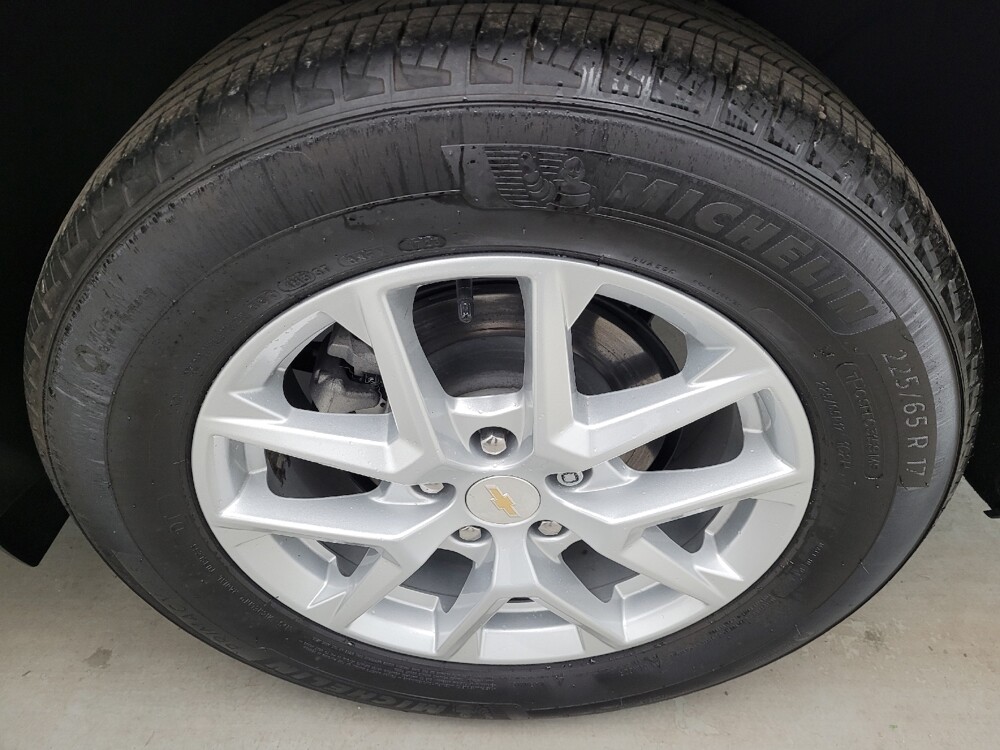 2024 Chevrolet Equinox in Maple Heights, OH 44137 - 18126953 31