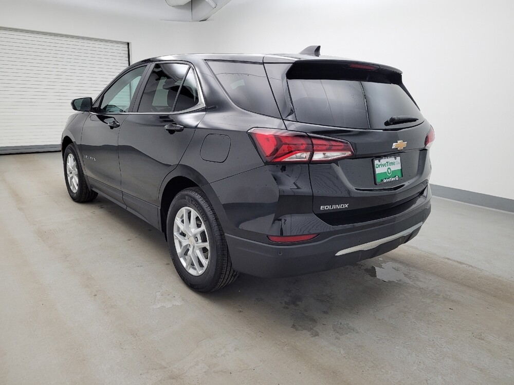 2024 Chevrolet Equinox in Maple Heights, OH 44137 - 18126953 5