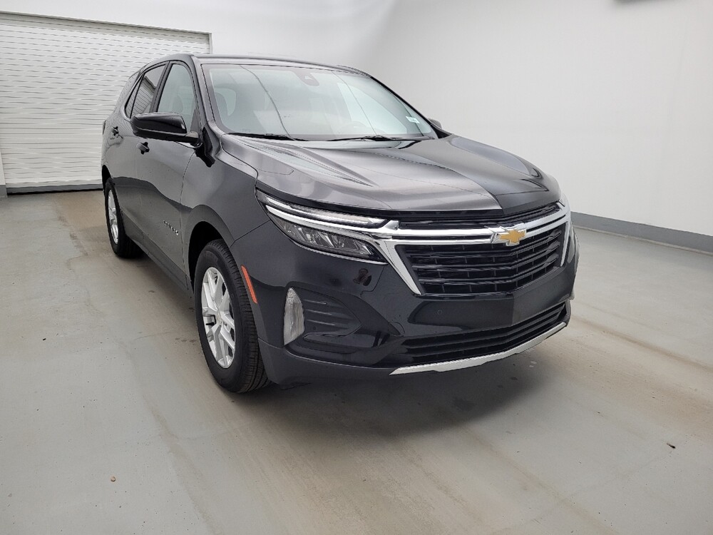 2024 Chevrolet Equinox in Maple Heights, OH 44137 - 18126953 13
