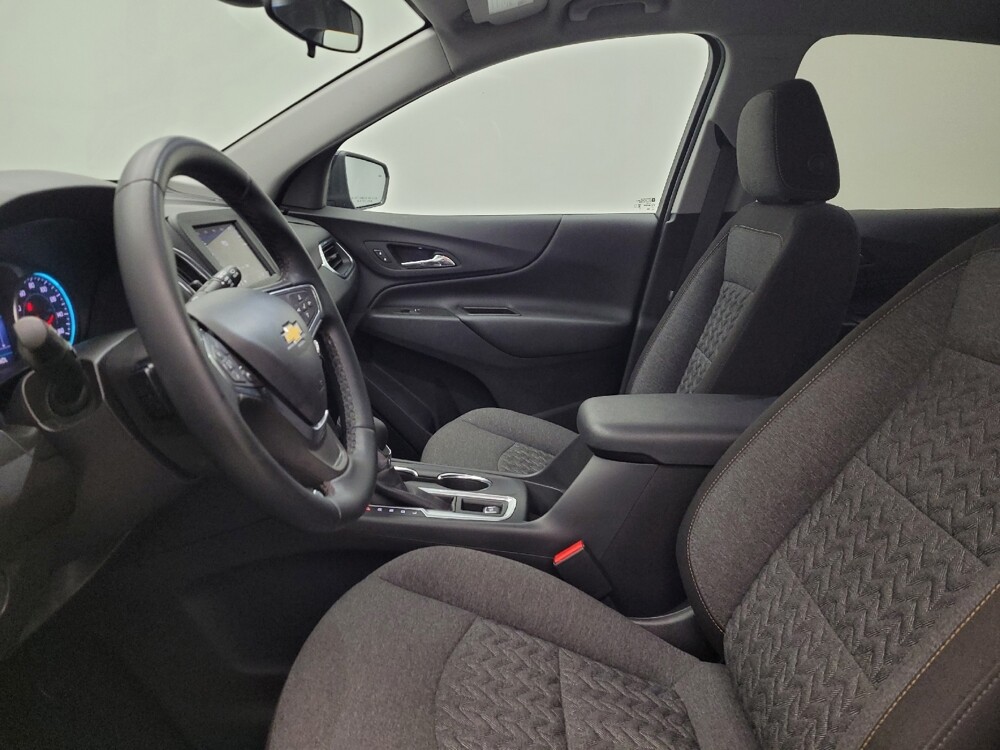 2024 Chevrolet Equinox in Maple Heights, OH 44137 - 18126953 17