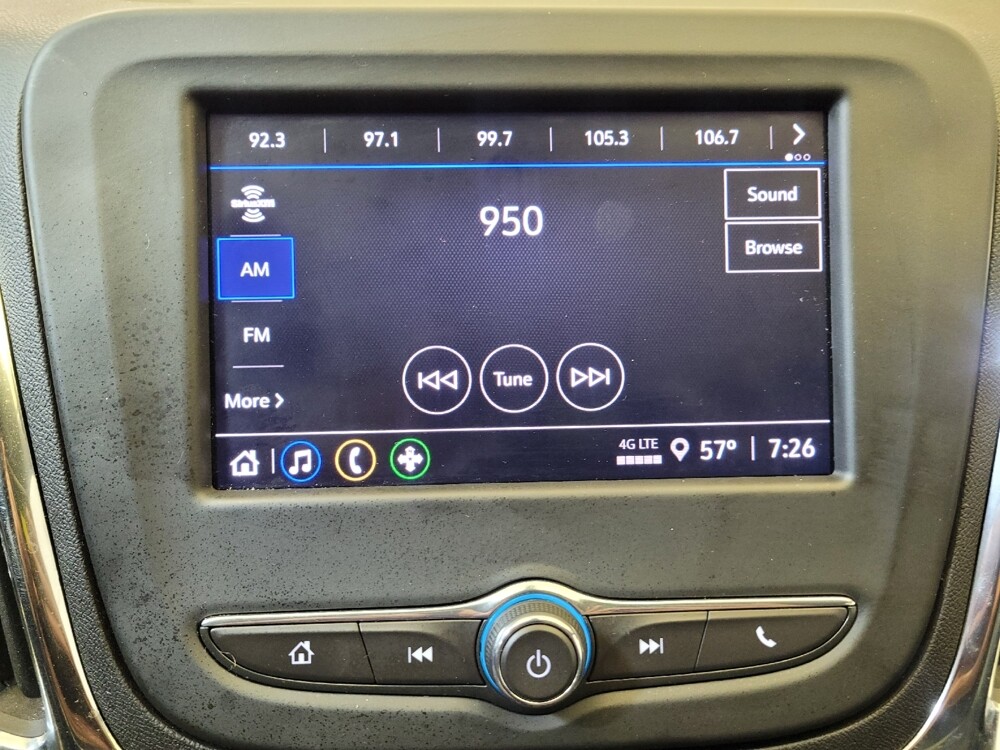 2024 Chevrolet Equinox in Maple Heights, OH 44137 - 18126953 25