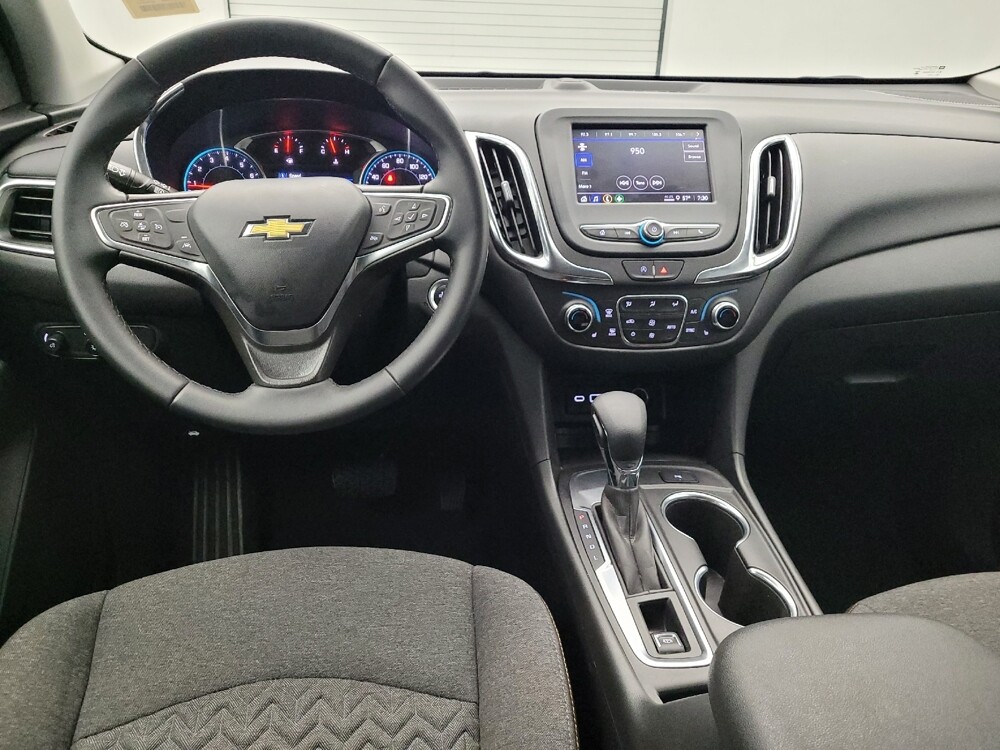 2024 Chevrolet Equinox in Maple Heights, OH 44137 - 18126953 22