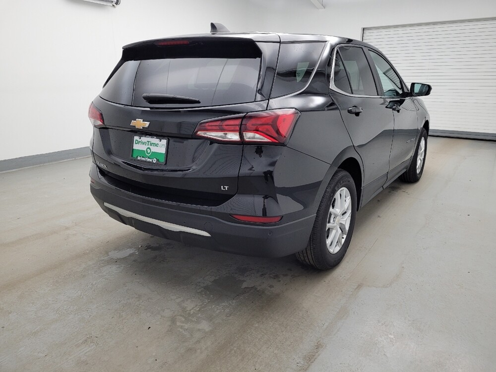 2024 Chevrolet Equinox in Maple Heights, OH 44137 - 18126953 9