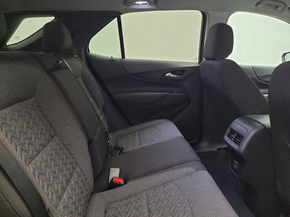 2024 Chevrolet Equinox in Maple Heights, OH 44137 - 18126953 19