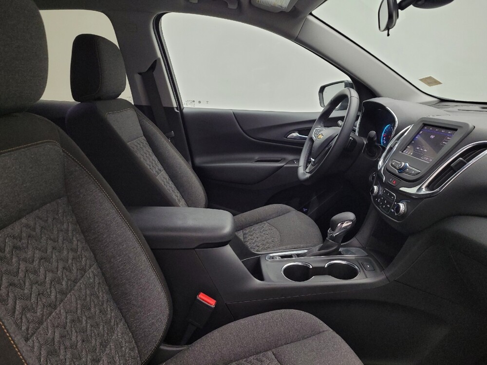 2024 Chevrolet Equinox in Maple Heights, OH 44137 - 18126953 21