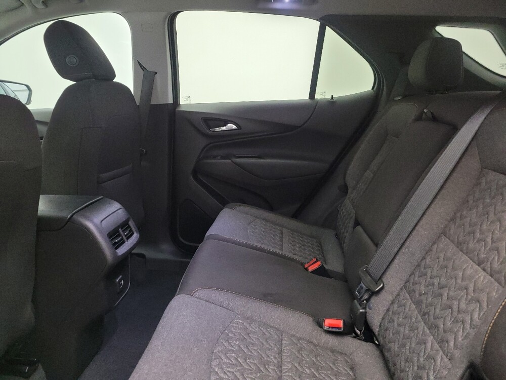 2024 Chevrolet Equinox in Maple Heights, OH 44137 - 18126954 18