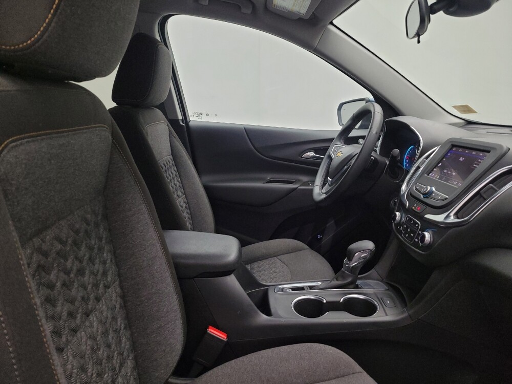 2024 Chevrolet Equinox in Maple Heights, OH 44137 - 18126954 21