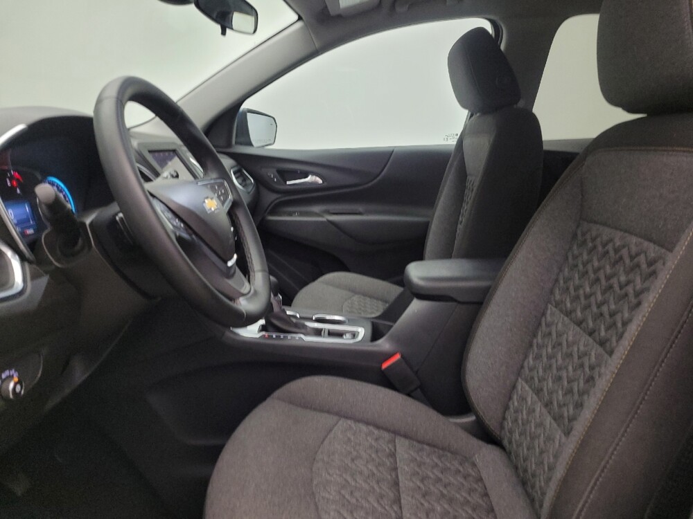 2024 Chevrolet Equinox in Maple Heights, OH 44137 - 18126954 17