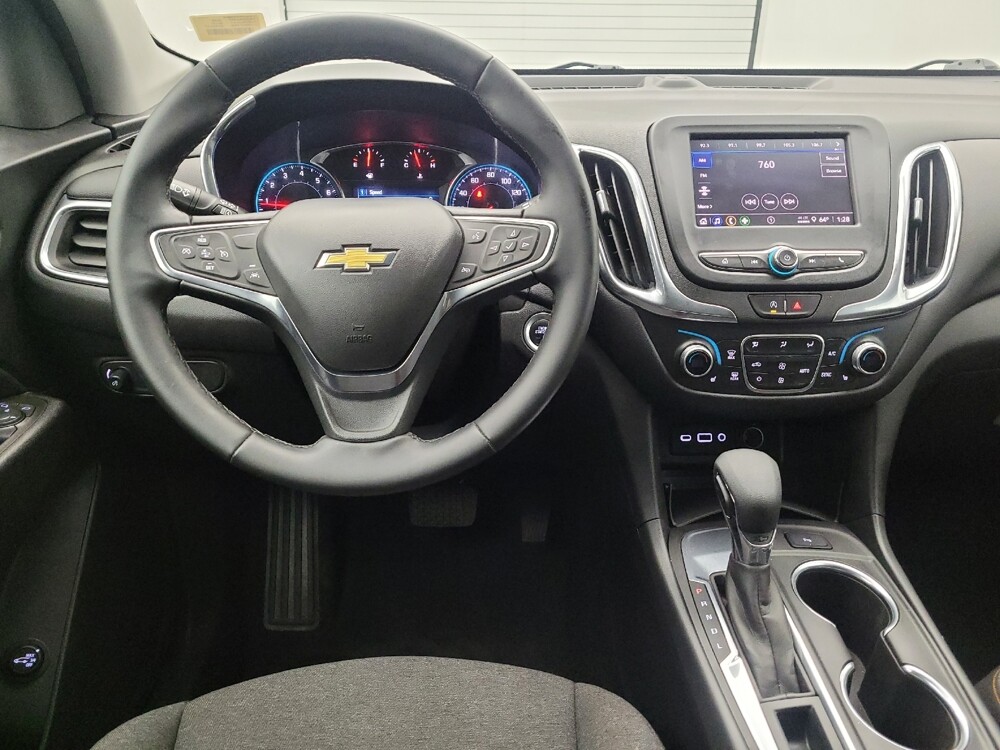 2024 Chevrolet Equinox in Maple Heights, OH 44137 - 18126954 22
