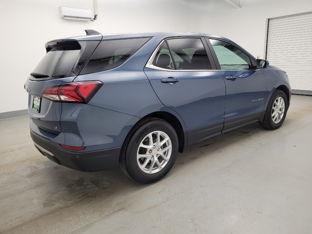 2024 Chevrolet Equinox in Maple Heights, OH 44137 - 18126954 10