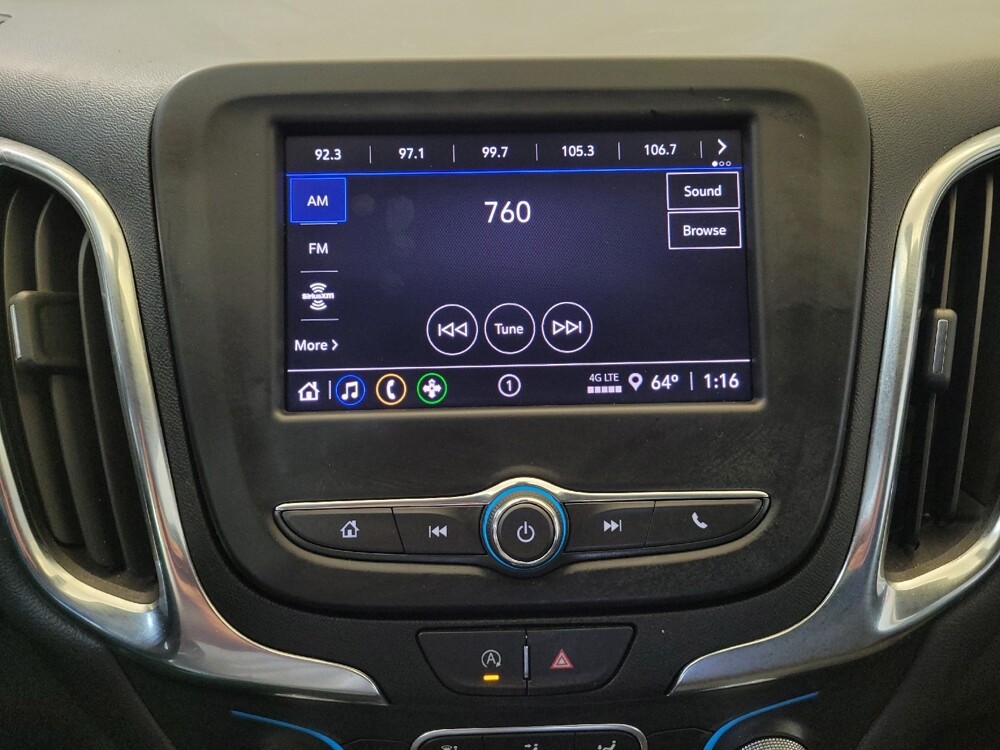 2024 Chevrolet Equinox in Maple Heights, OH 44137 - 18126954 25