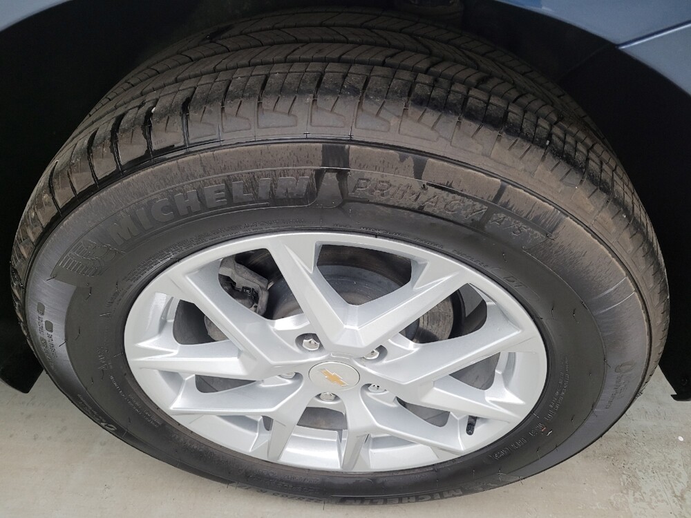 2024 Chevrolet Equinox in Maple Heights, OH 44137 - 18126954 31