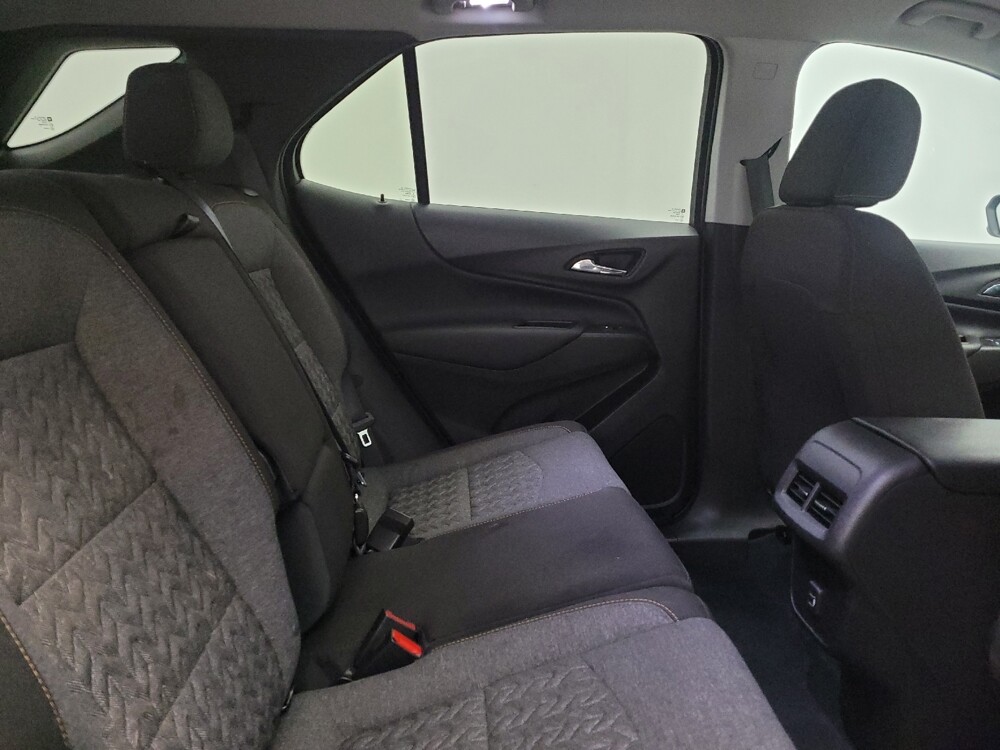 2024 Chevrolet Equinox in Maple Heights, OH 44137 - 18126954 19