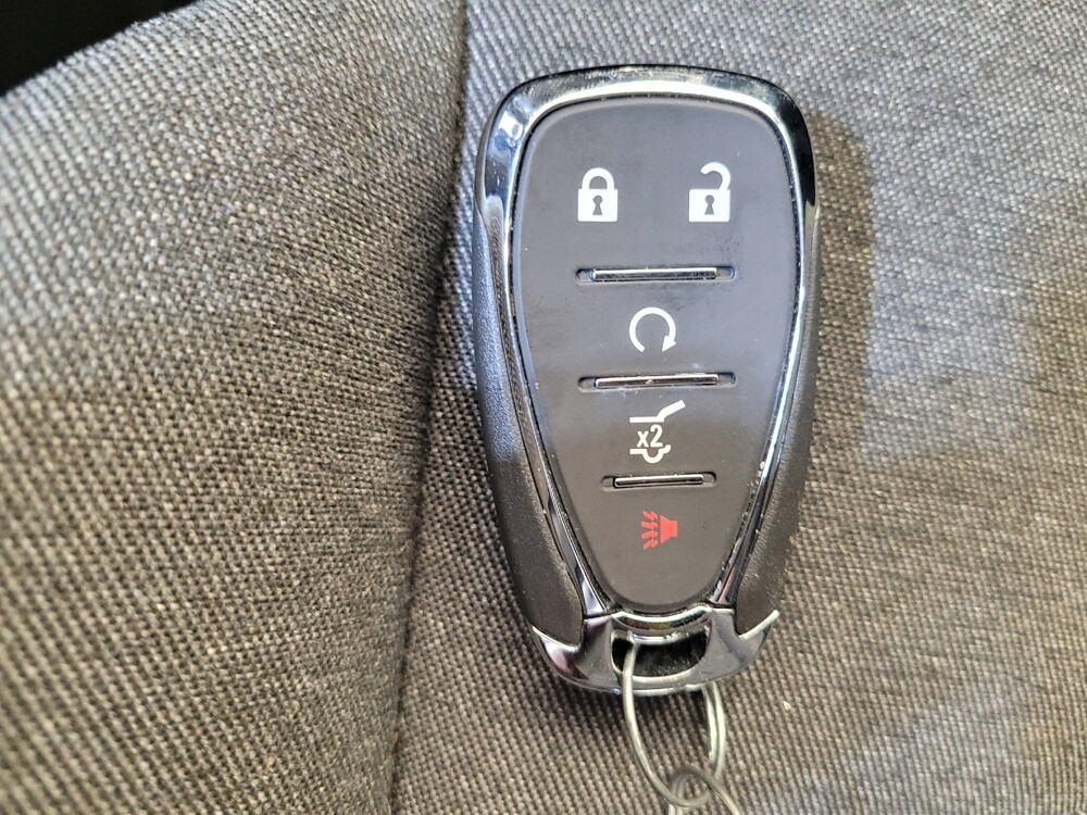 2024 Chevrolet Equinox in Maple Heights, OH 44137 - 18126954 32