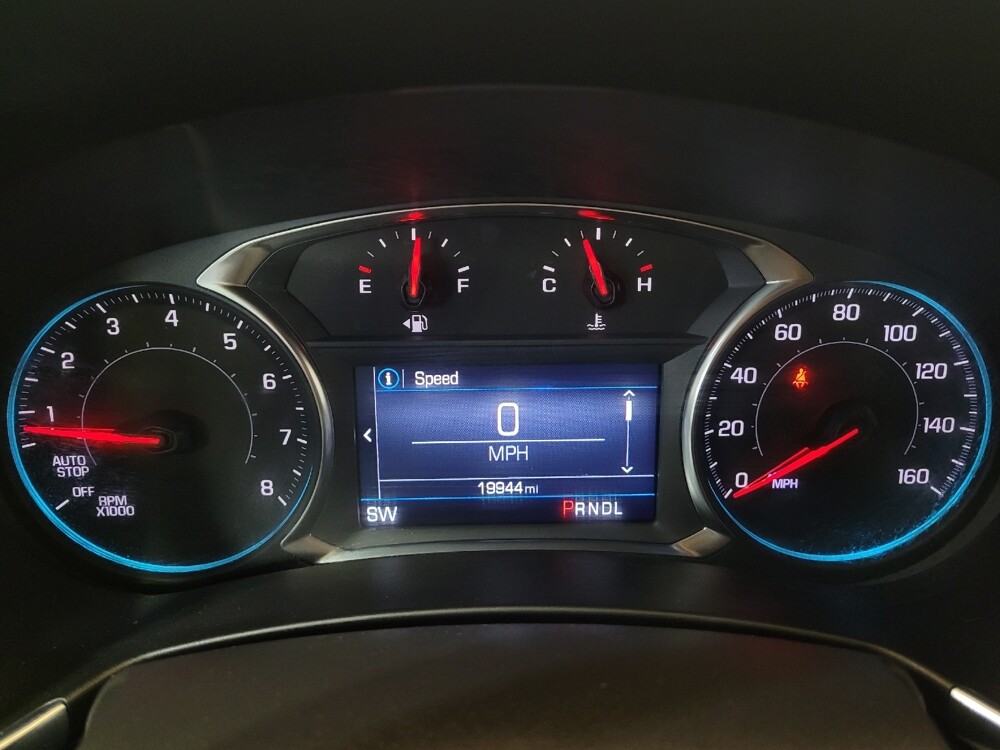 2024 Chevrolet Equinox in Maple Heights, OH 44137 - 18126954 23