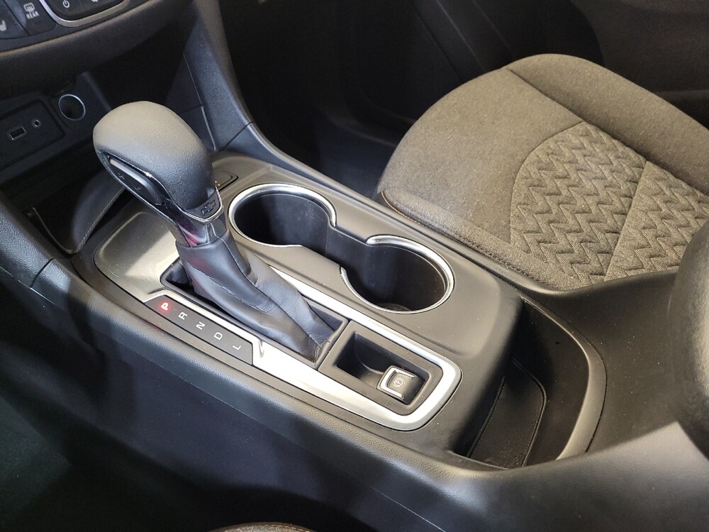 2024 Chevrolet Equinox in Maple Heights, OH 44137 - 18126954 26