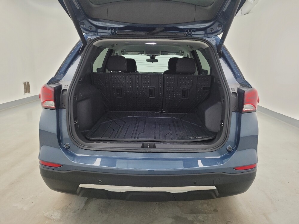 2024 Chevrolet Equinox in Maple Heights, OH 44137 - 18126954 29