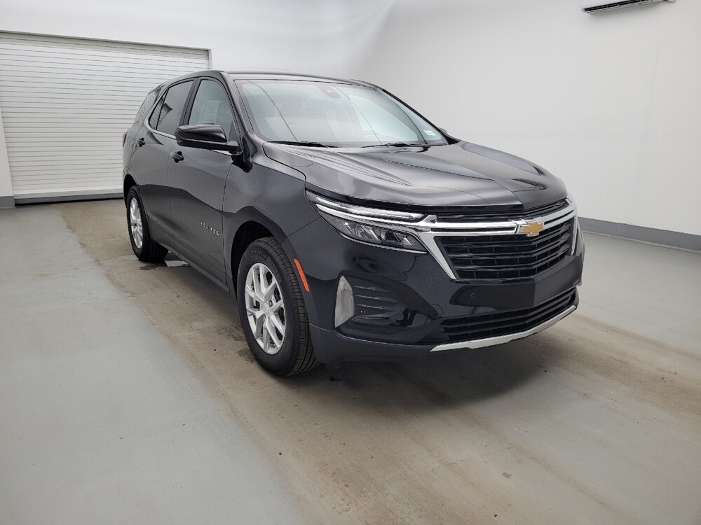 2024 Chevrolet Equinox in Fairfield, OH 45014 - 18126955 13