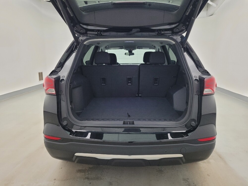 2024 Chevrolet Equinox in Fairfield, OH 45014 - 18126955 29